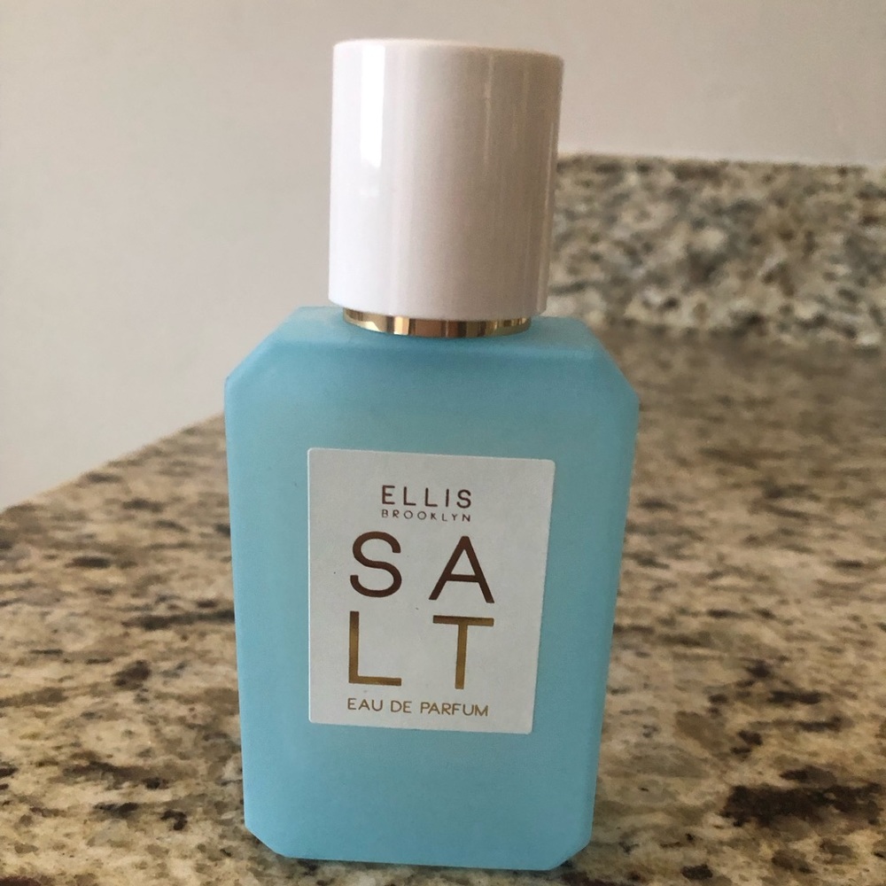 Ellis Brooklyn SALT